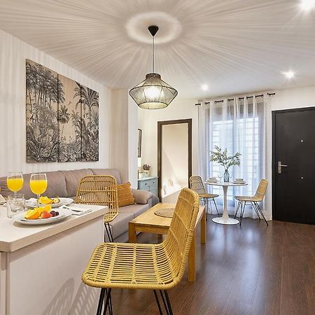 Sunset Apartment - City Center Malaga Exterior photo